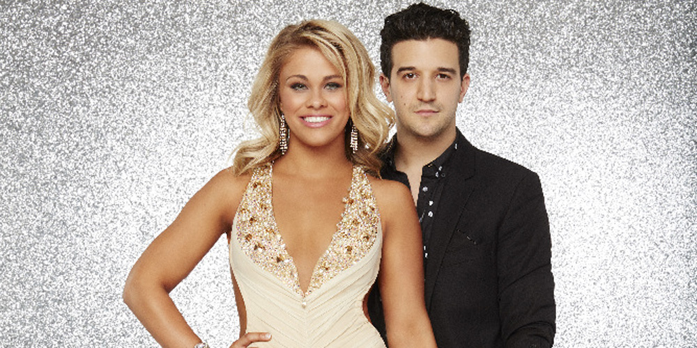 Paige VanZant’s ‘Dancing with the Stars’ Finals Dances Watch Now(01)