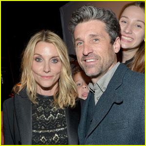 Patrick Dempsey Opens Up About Reconciliation With His Wife