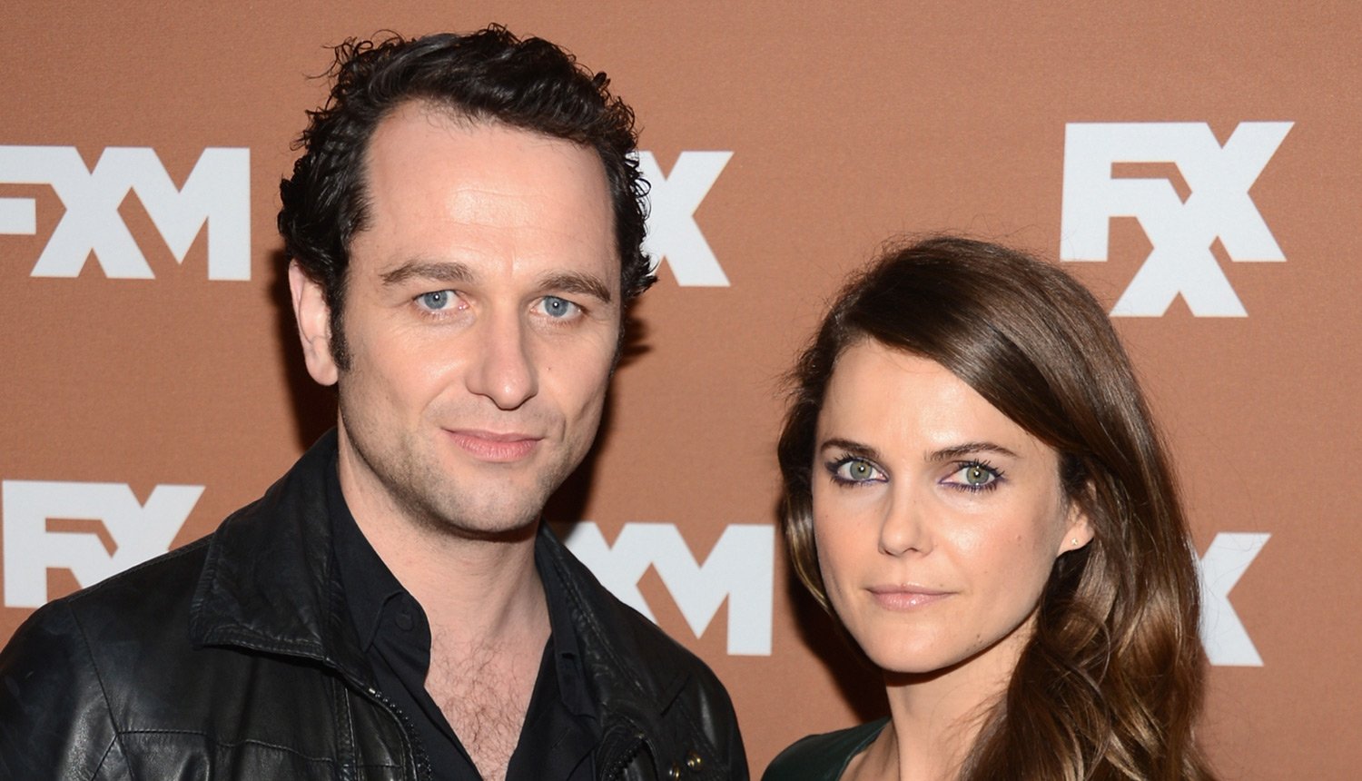 Keri Russell Welcomes Baby with Boyfriend Matthew Rhys! | Baby, Birth