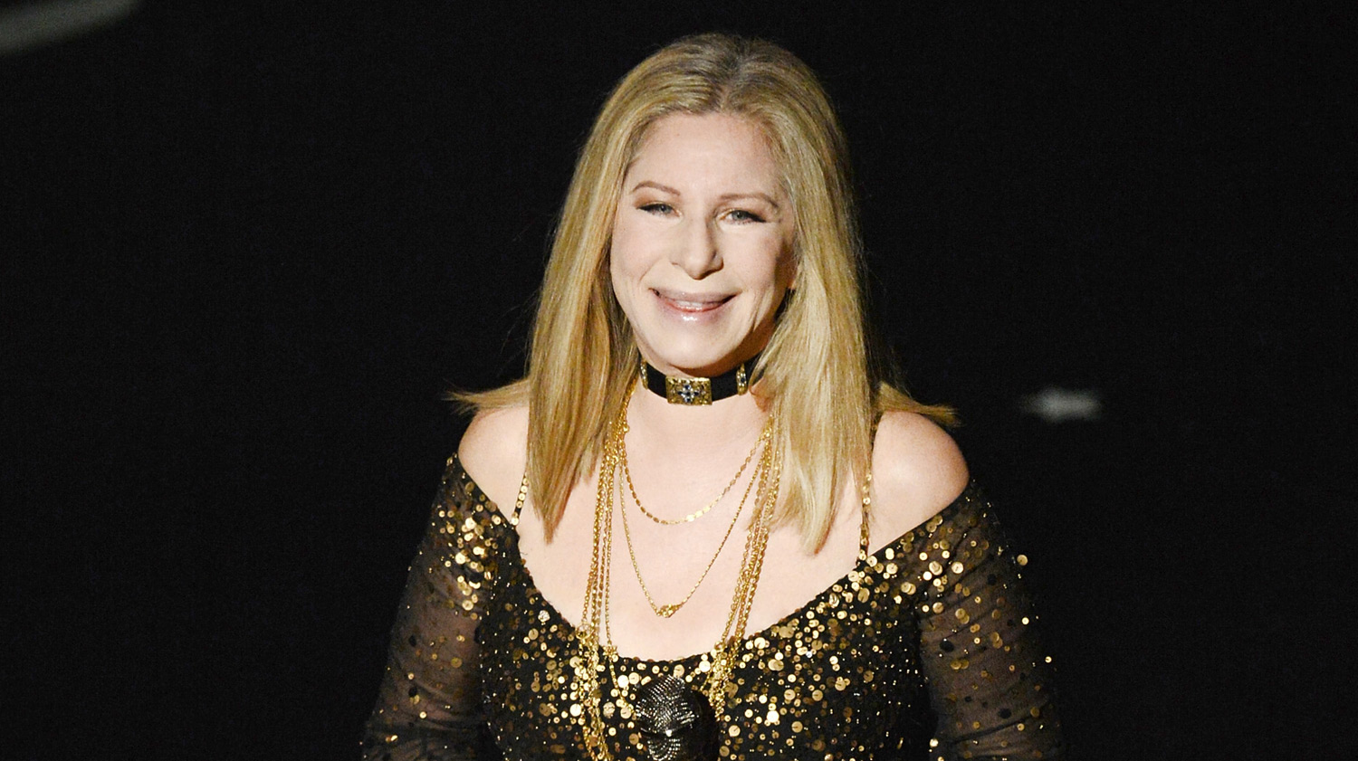 Barbra Streisand Announces New Album & 2016 Tour Dates! Barbra Streisand, Music Just Jared