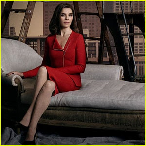 'The Good Wife' Series Finale Airs Tonight - Get the Details!