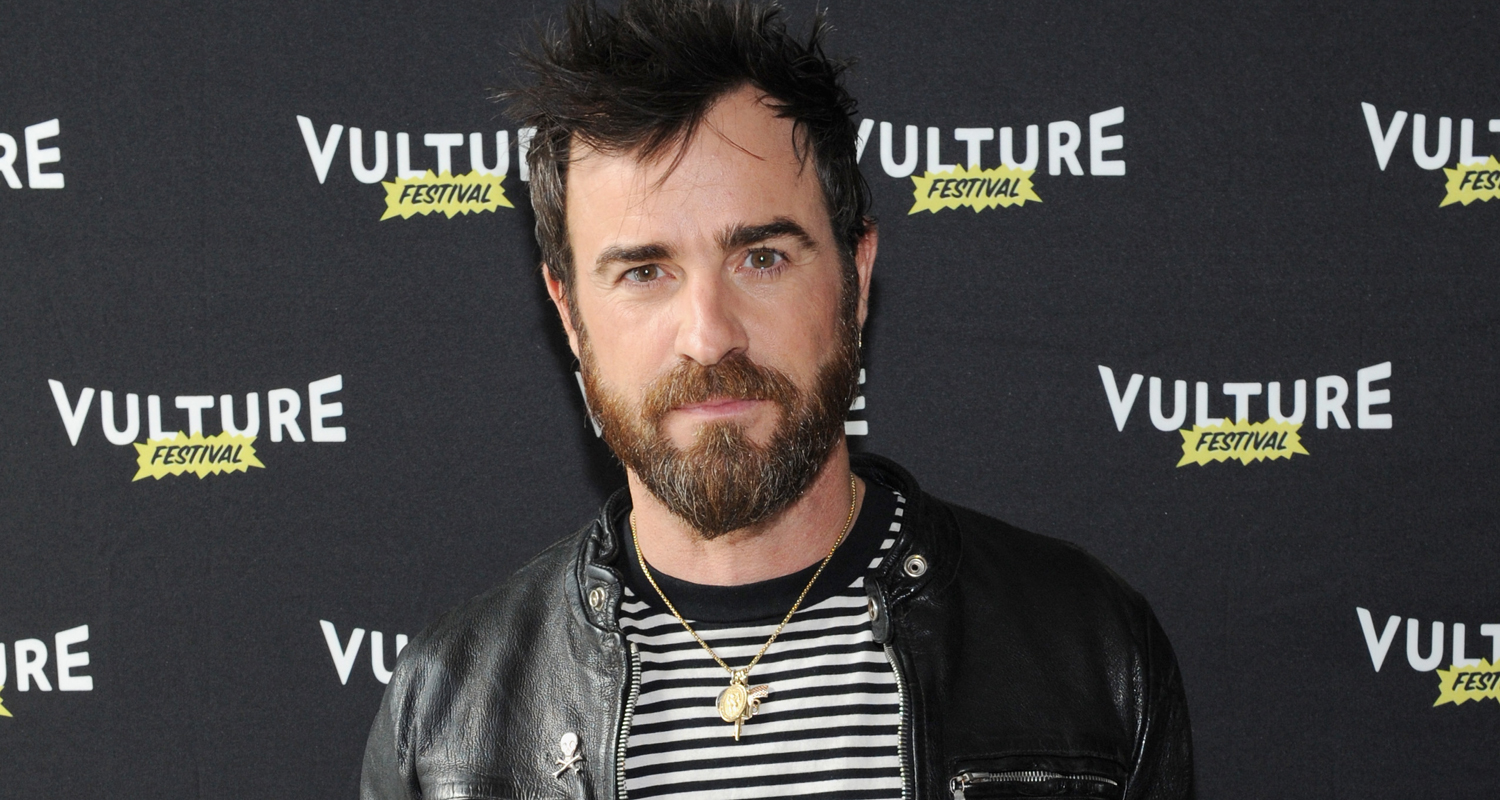 Justin Theroux Sustained Several Injuries On ‘Leftovers’ Set! Alia(02)