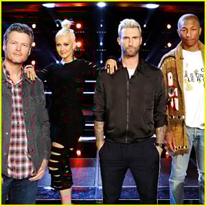 Who Went Home on ‘The Voice’? Semi-Finalists Revealed! | Television