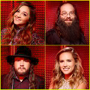 Who Won ‘The Voice’ 2016? Season 10 Winner Revealed! Adam Levine