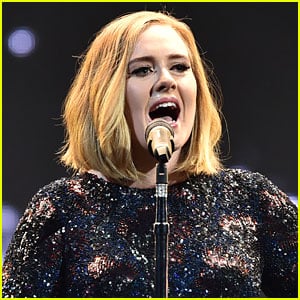 Adele's Album '25' Will Be Available to Stream in Full!