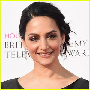 Good Wife's Archie Panjabi Books 'Blindspot' Recurring Role!