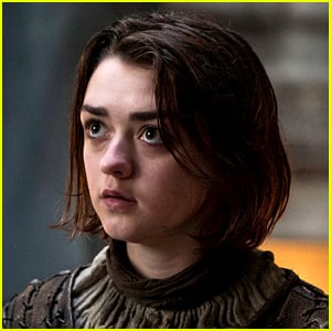 Fans React to Shocking Arya Stark Moment on 'Game of Thrones'