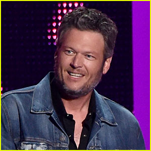 Blake Shelton Calls Out Twitter Troll, Addresses the Haters