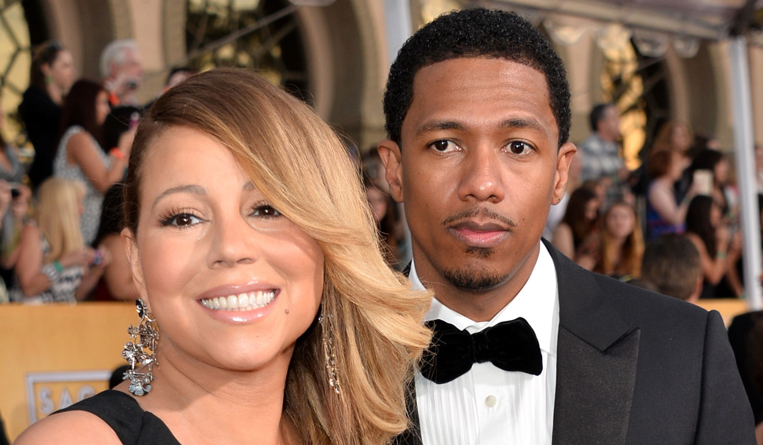 Nick Cannon Drops ‘Divorce Papers’ Song About Mariah Carey Mariah