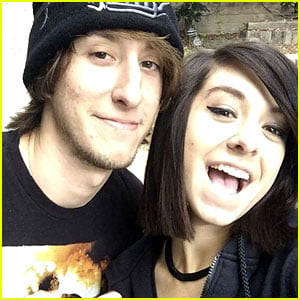 Christina Grimmie's Brother Hailed as Hero for Tackling Shooter