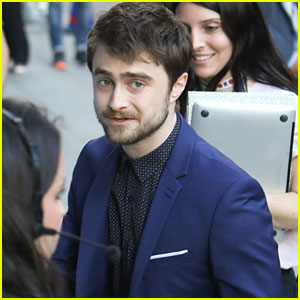 Daniel Radcliffe Might Get Naked For ‘Privacy’ Play | Daniel Radcliffe