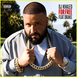 DJ Khaled & Drake: 'For Free' Download & Lyrics - Listen Now!