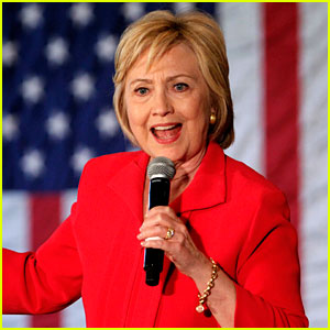 Hillary Clinton Has Enough Delegates for Democratic Nomination