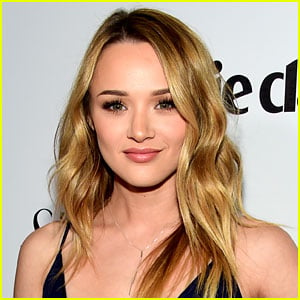 Hunter King Promoted to Series Regular on 'Life in Pieces'
