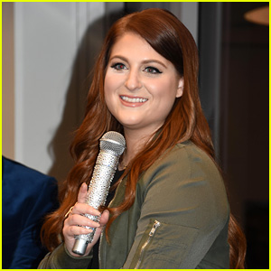 Meghan Trainor Reveals What Annoys Her Most in Life