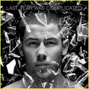 Nick Jonas 'LYWC' Hits #1 on 'Billboard' Top Album Chart