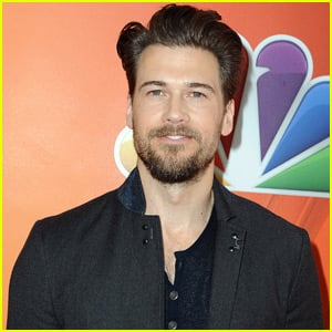 Nick Zano Joins the Cast of 'DC's Legends Of Tomorrow'