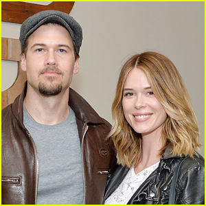 Nick Zano & Girlfriend Leah Renee Are Expecting Their First Baby Together!
