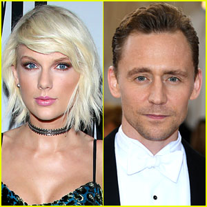 Taylor Swift & Tom Hiddleston Hop on Private Jet Together | Taylor