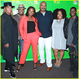 'The Wiz Live' Cast Reunites For Emmy Panel Discussion!