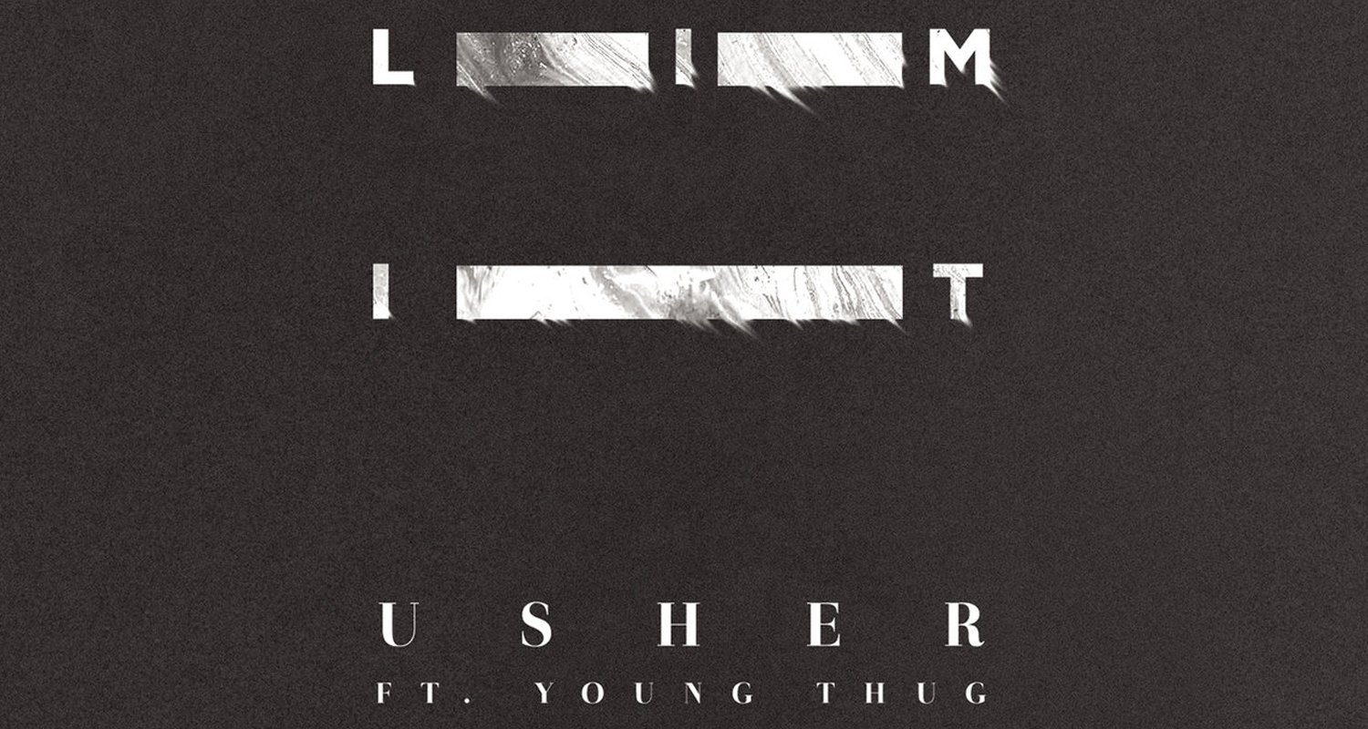 Usher Drops New Songs ‘No Limit’ & ‘Crash’ Stream & Lyrics! First