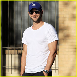 Watch the Trailer for Chace Crawford's New Movie' Undrafted'