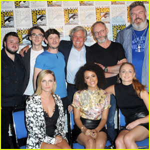 'Game of Thrones' Debuts Season Seven Teaser at Comic-Con 2016