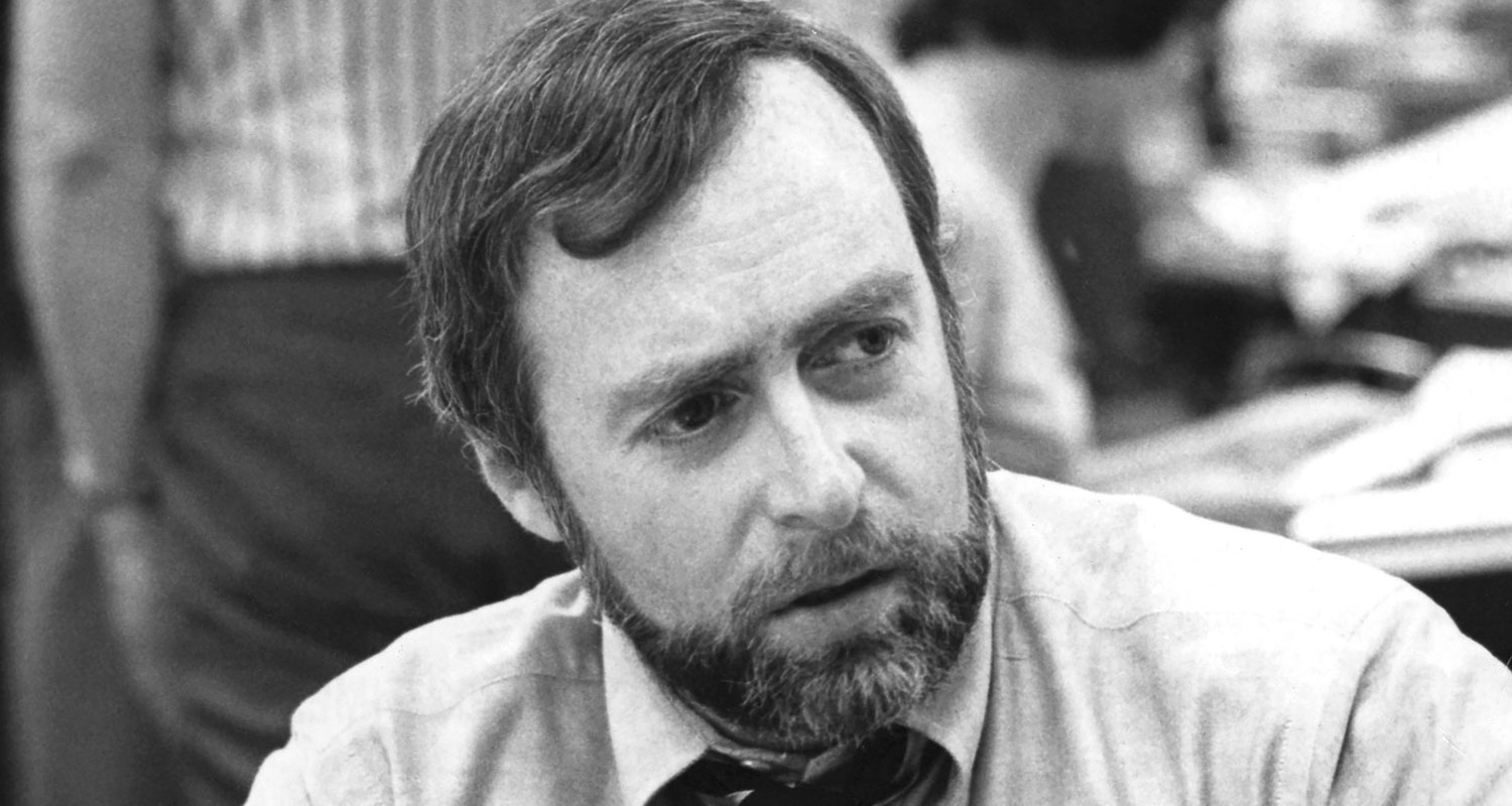 Sydney Schanberg Dead Pulitzer PrizeWinning Journalist Dies at 82(01)