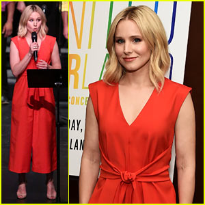 Kristen Bell Talks ‘Game of Thrones’ & Her Sex Life! Kristen Bell
