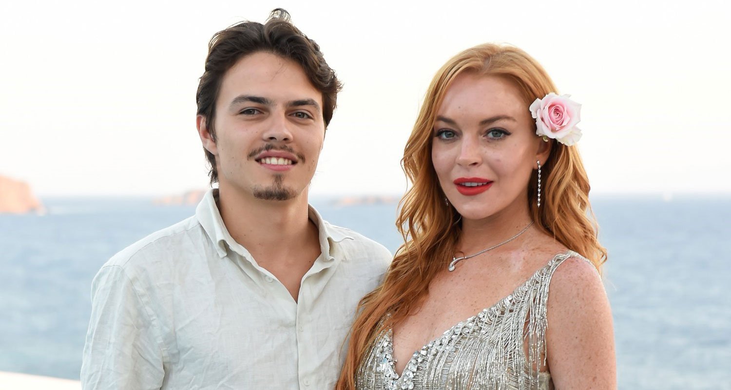 Lindsay Lohan Accuses Fiance Egor Tarabasov of Cheating, Says ‘I Am(01)