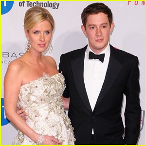 Nicky Hilton & James Rothschild Welcome First Child, Baby Girl Lily Grace!