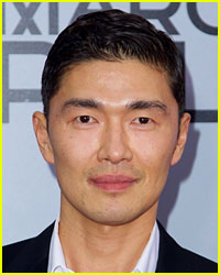 Rick Yune Goes Full Frontal in 'Marco Polo' Season 2