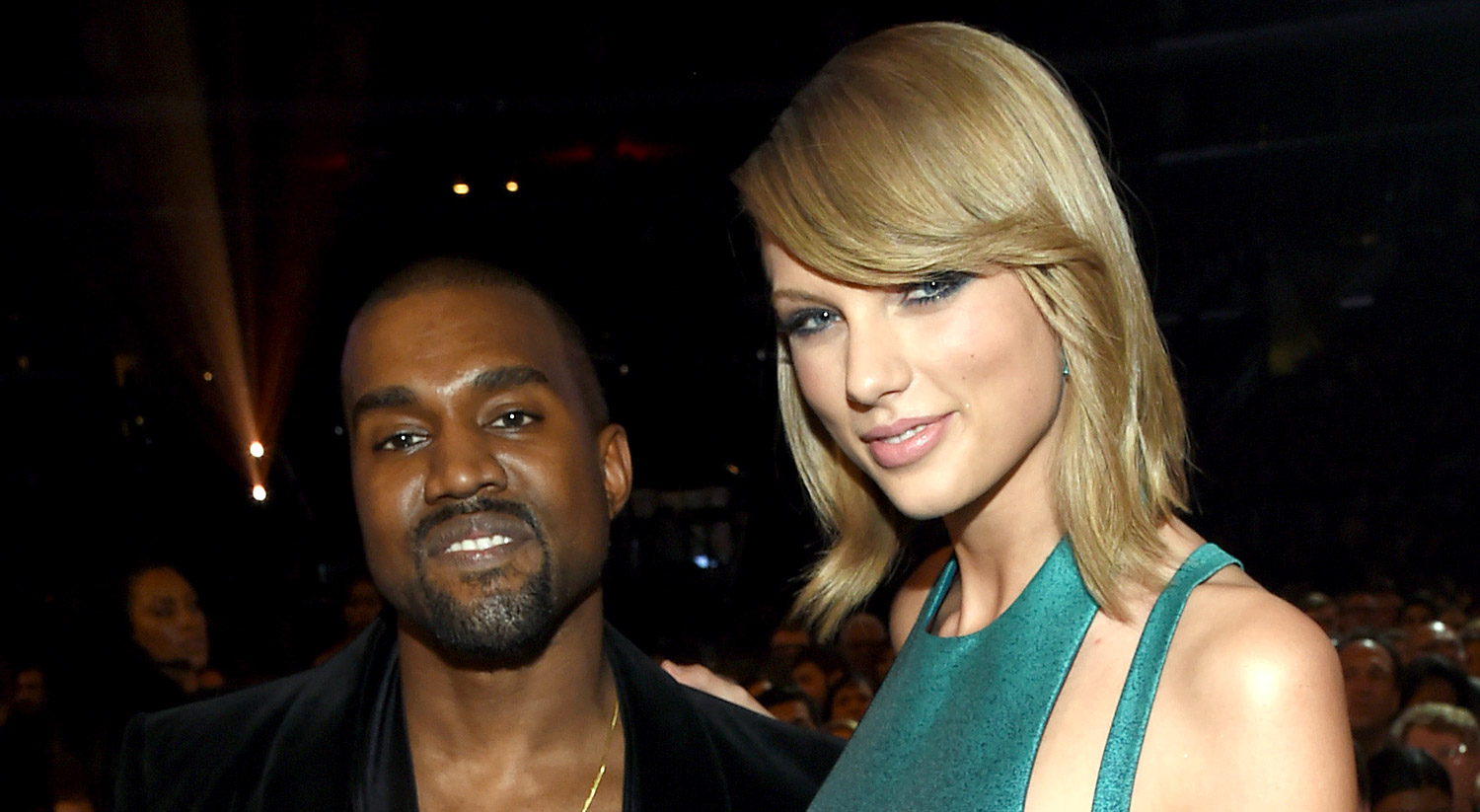Taylor Swift & Kanye West’s ‘Famous’ Phone Call Full Transcript(01)