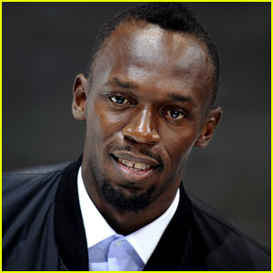 Usain Bolt's Olympics Status in Limbo After Hamstring Injury