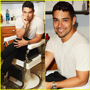 Wilmer Valderrama Is 'Very Good' After His Split with Demi Lovato!
