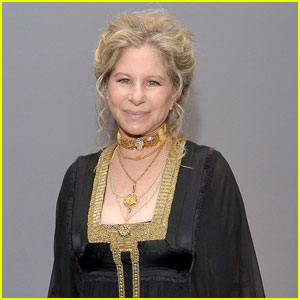 Barbra Streisand Asks Apple to Change Siri's Pronunciation of Her Name