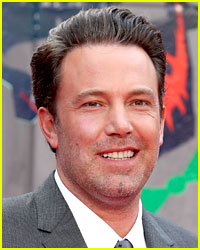 Ben Affleck’s Fly Was Down at ‘Suicide Squad’ After Party Ben Affleck