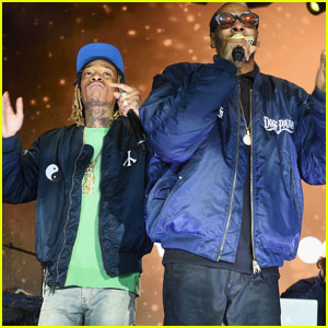 42 People Injured After Railing Collapse at Snoop Dogg & Wiz Khalifa Concert