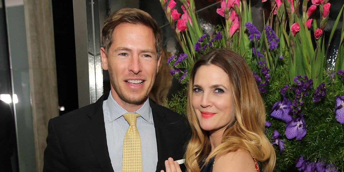 Drew Barrymore & Will Kopelman Are Officially Divorced Drew Barrymore