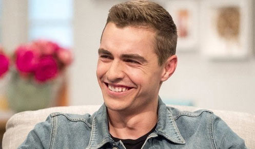 Dave Franco on ‘Nerve’ Underwear Scenes: ‘It Was Pretty Horrifying
