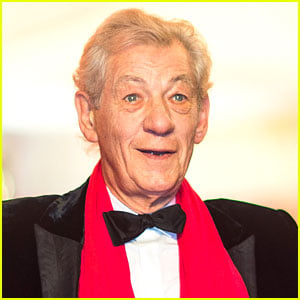 Ian McKellen Turned Down $1.5 Million Offer to Marry Couple Dressed as Gandalf