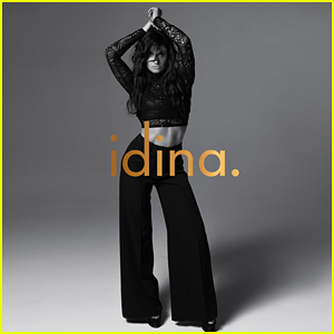 Idina Menzel: 'Queen of Swords' Stream & Lyrics - Listen Now!