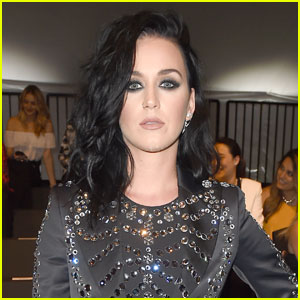 Katy Perry Shares Cheeky Photo While Bike Riding in France | Katy Perry