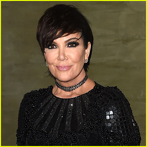 Kris Jenner Gives Update On Her Condition After Car Accident