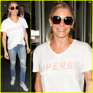 LeAnn Rimes & Her Family Take a Road Trip for 'Last Vacay Before School Starts'