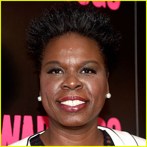 Leslie Jones Hacked, Personal Information & Explicit Photos Released
