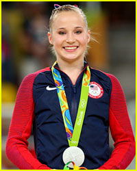 Fun Facts About Olympic Gymnast Madison Kocian!