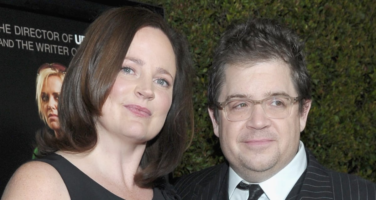 Patton Oswalt Addresses His Grief in Touching Note for Late Wife