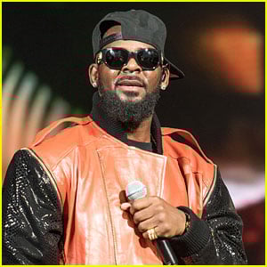 R. Kelly Allegedly Dating 19-Year-Old Halle Calhoun | Halle Calhoun, R ...
