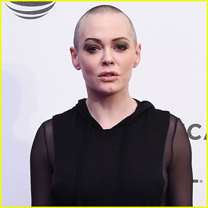 Rose McGowan Pens Letter to the Press About Donald Trump